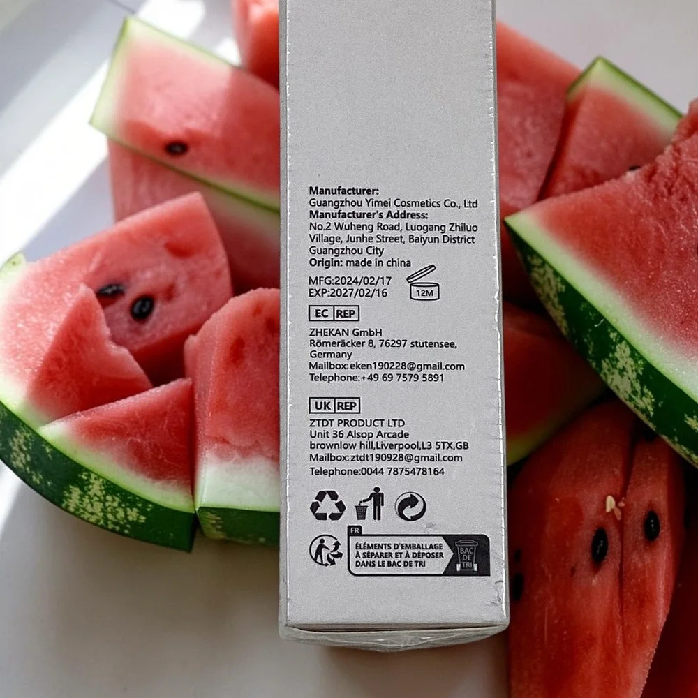 Rozino Majestic Pure Watermelon Essential Oil 100ml 3.4fl.oz Pure & Natural NEW